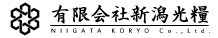 有限会社新潟光糧